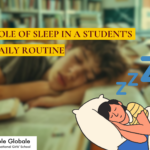 The Role of Sleep in a Student’s Daily Routine: How to Get Enough Rest