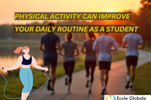 How Physical Activity Can Improve Your Daily Routine as a Student