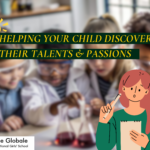 Helping Your Child Discover Their Talents and Passions