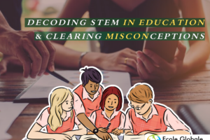 Decoding STEM in Education and Clearing Misconceptions