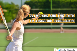 Olympiads and the Path to Academic Excellence