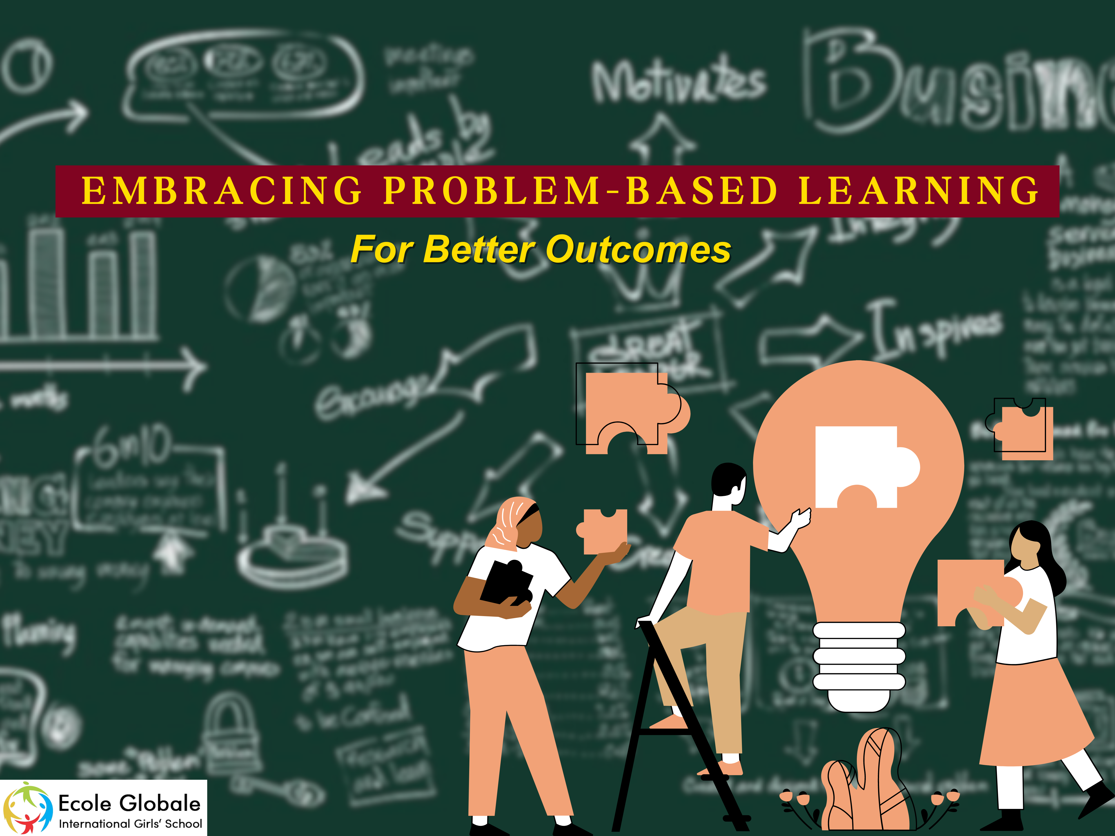 You are currently viewing Embracing Problem-Based Learning For Better Outcomes