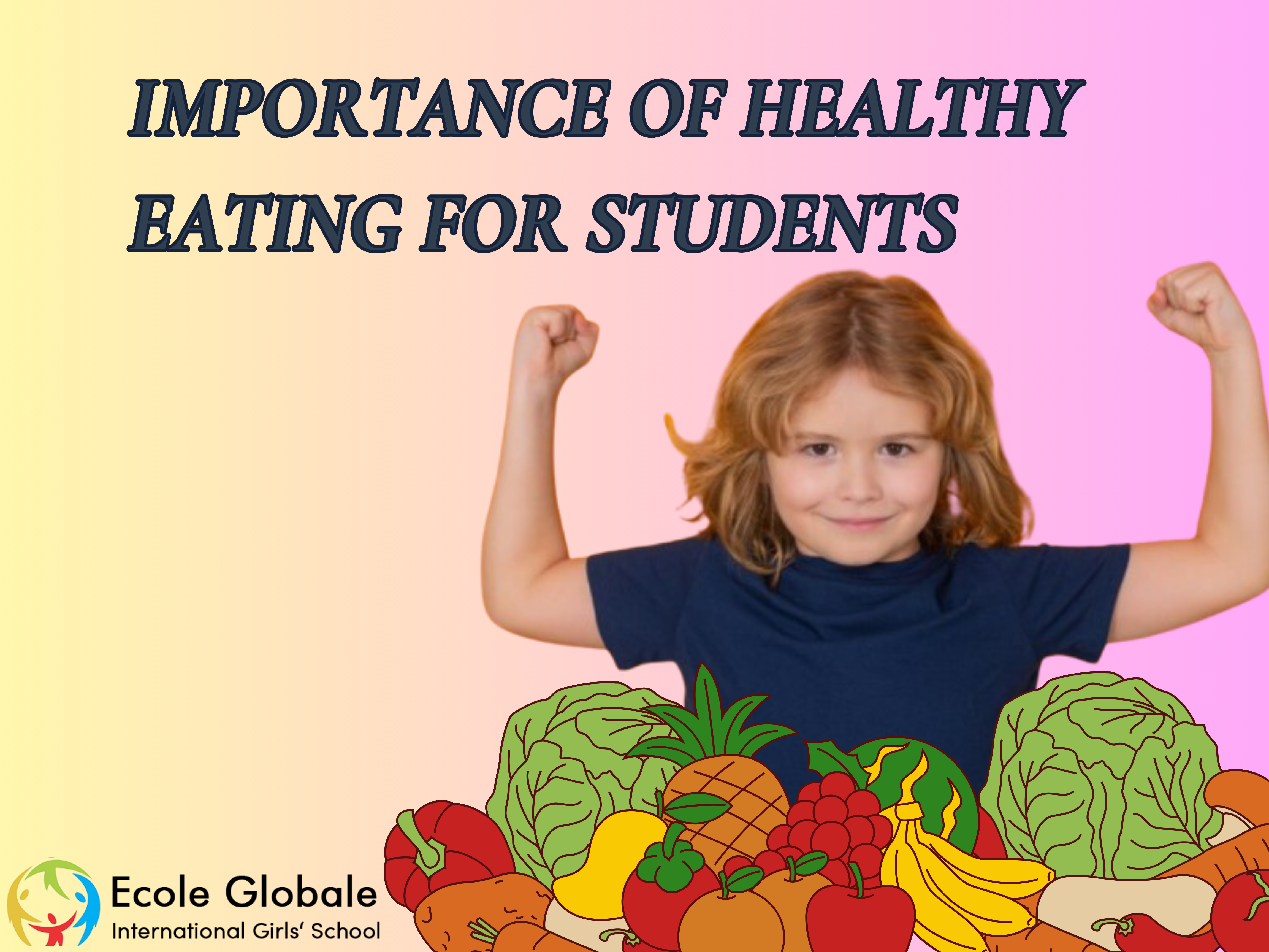 You are currently viewing Importance of Healthy Eating for Students