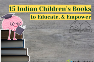 15 Indian Children’s Books to Update, Educate, and Empower