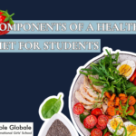 Components of a Healthy Diet for Students