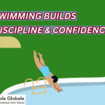 How Participation in Sports Like Swimming Builds Discipline and Confidence in Students