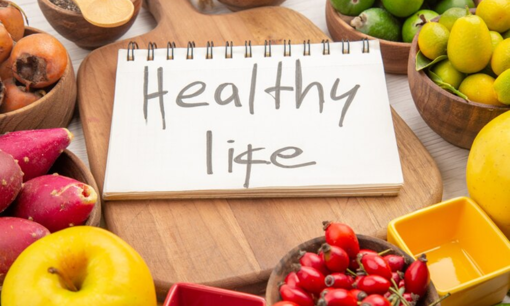 4. Builds Healthy Habits for Life