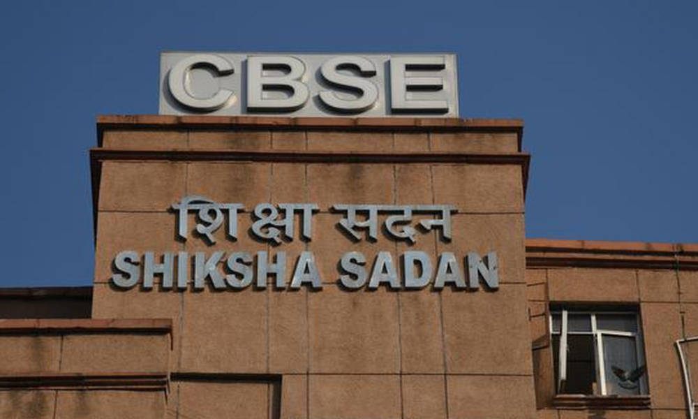 Violations Highlighted by CBSE