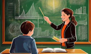 What is Teacher Training?