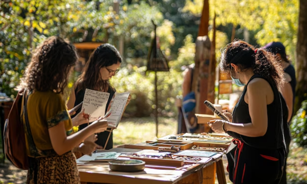 Dehradun’s Unique Environment for Learning