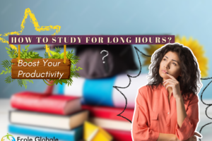 How to Study for Long Hours: Boost Your Productivity