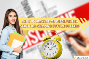 The Importance of Discipline in Schools: Shaping Future Success