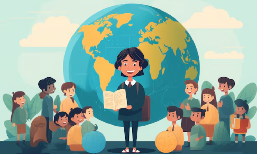 How International Schools in India Implement Character Education 