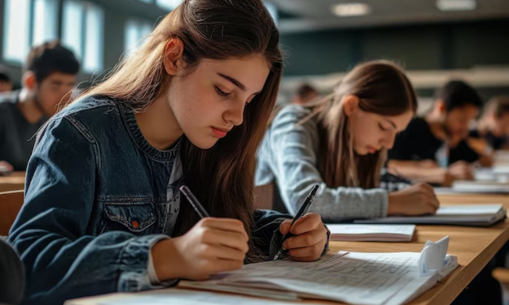 New Exam Pattern Changes for 2025