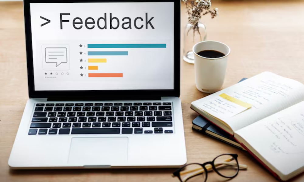 Regular Assessments and Feedback Mechanisms