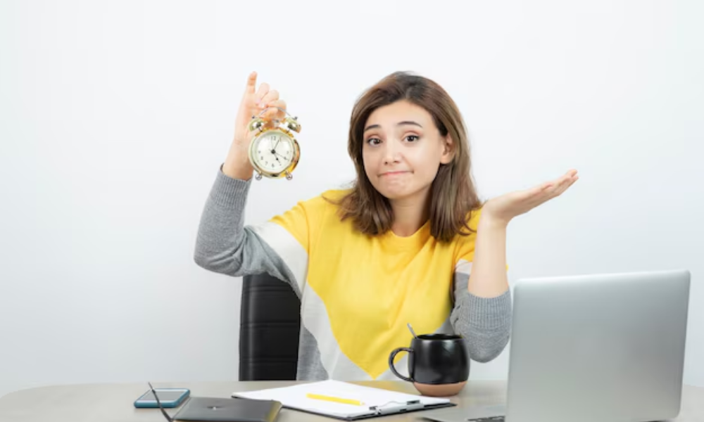 Secret Tip 3 Beat Procrastination with Effective Time Management