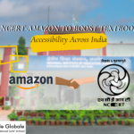 NCERT-Amazon to Boost Textbook Accessibility Across India