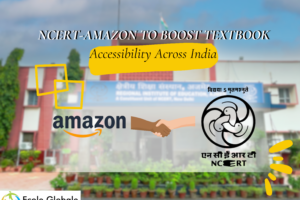 NCERT-Amazon to Boost Textbook Accessibility Across India