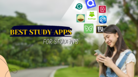 Best Study Apps for Students: Boost Your Productivity and Focus