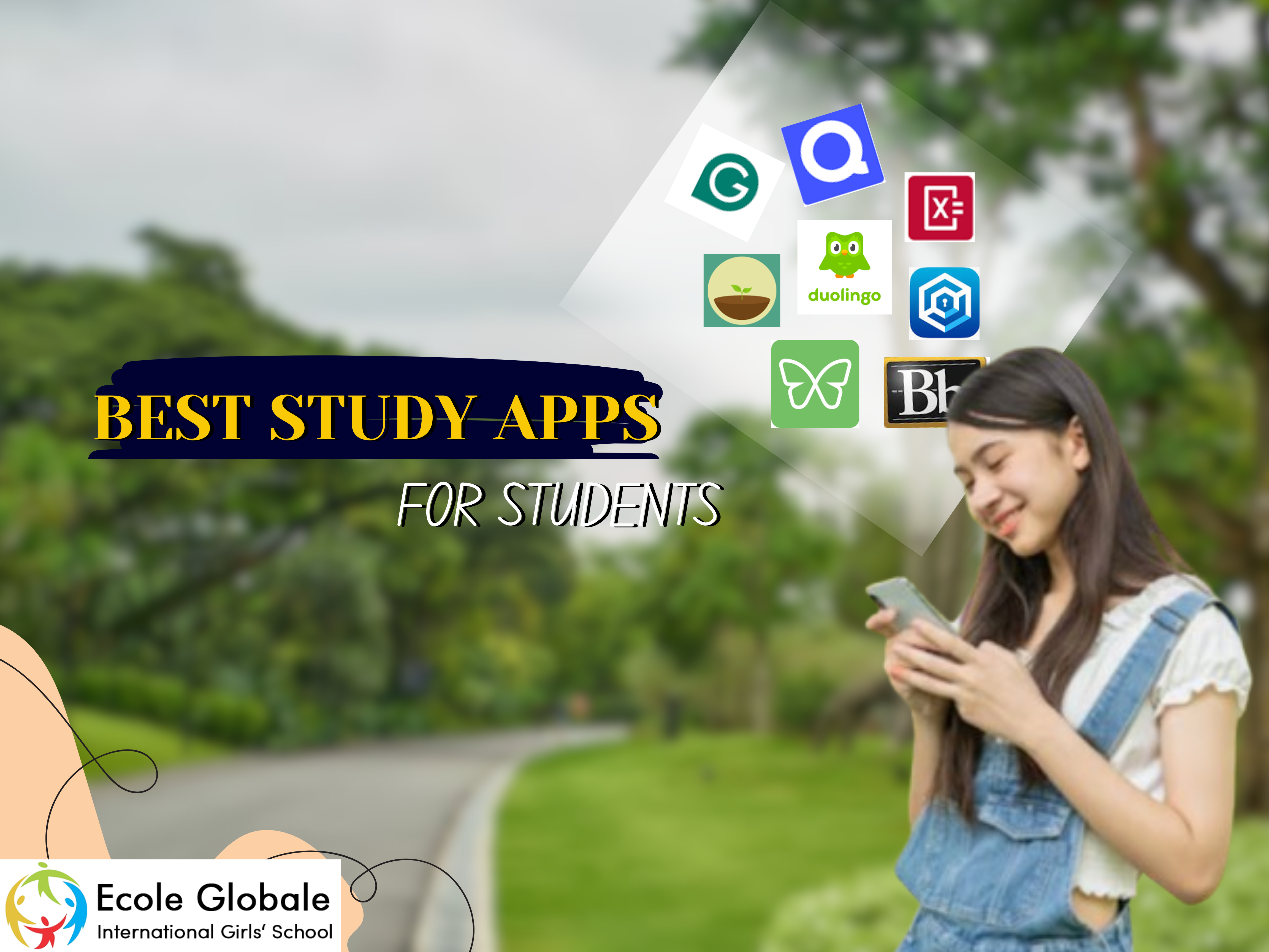 You are currently viewing Best Study Apps for Students: Boost Your Productivity and Focus