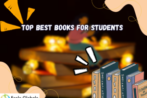 Top Best Books For Students Should Read for Success & Growth