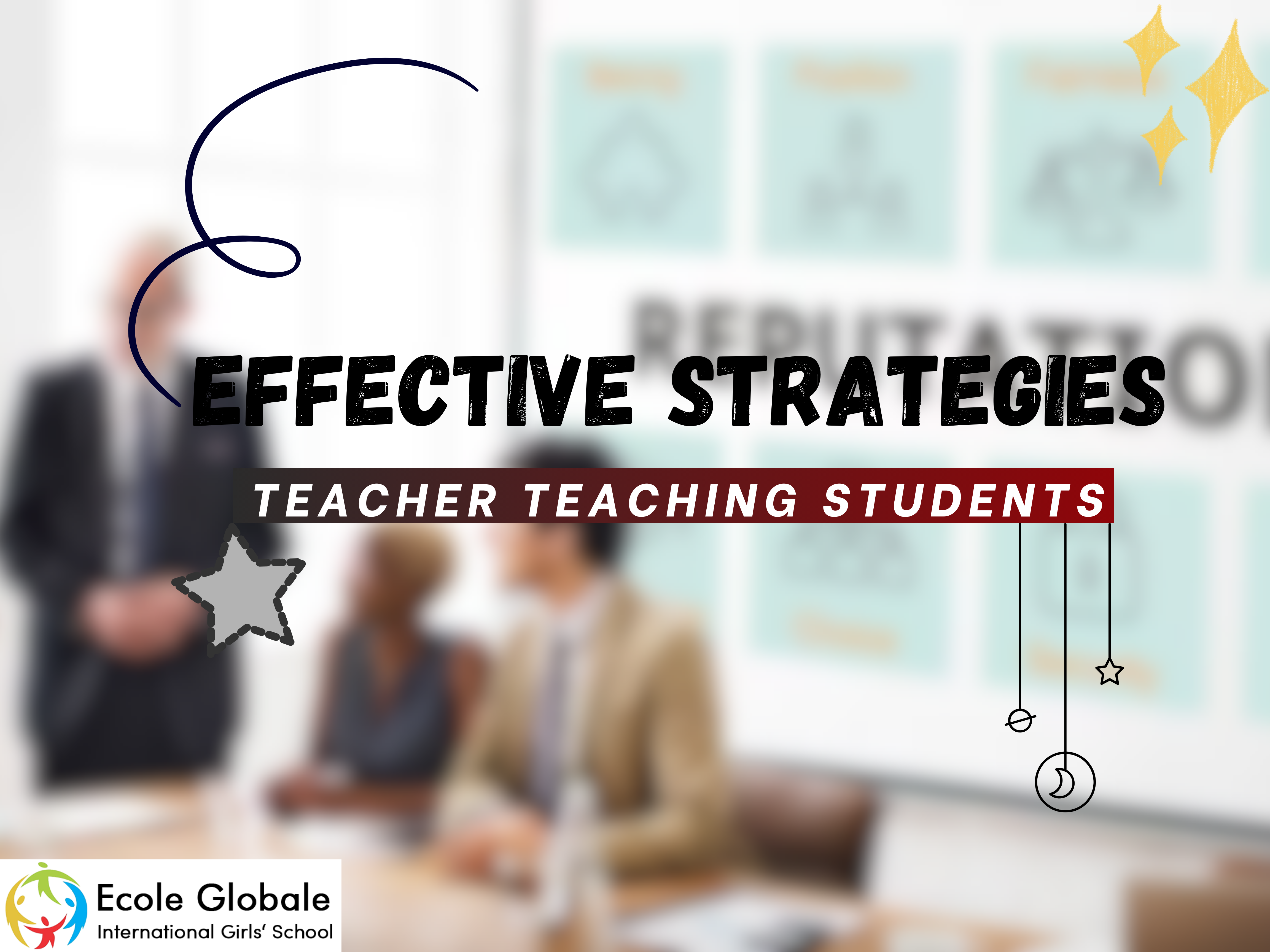 You are currently viewing Effective Strategies for Teacher Teaching Students in Today’s Classrooms