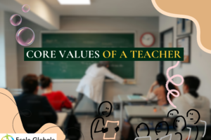 The Core Values of a Teacher: A Guide to Ethical and Professional Teaching