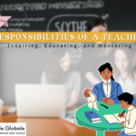 The Responsibilities of a Teacher: Inspiring, Educating, and Mentoring