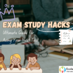 Exam Study Hacks: The Ultimate Guide for Acing Your Next Test