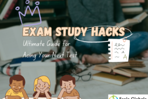 Exam Study Hacks: The Ultimate Guide for Acing Your Next Test