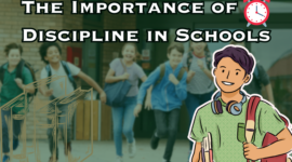 The Importance of Discipline in Schools: Shaping Future Success