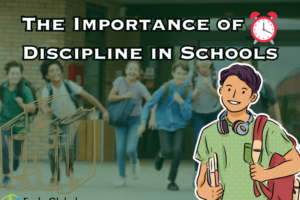 The Importance of Discipline in Schools: Shaping Future Success