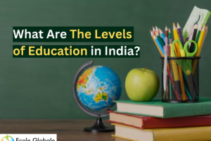 What Are The Levels of Education in India?