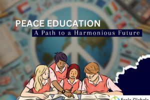 Peace Education: A Path to a Harmonious Future