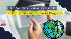 How Dehradun Schools are Enhancing Global Exposure with International Exchange Programs