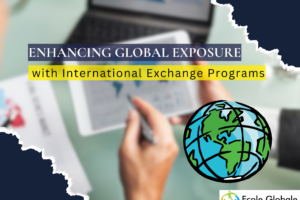 How Dehradun Schools are Enhancing Global Exposure with International Exchange Programs