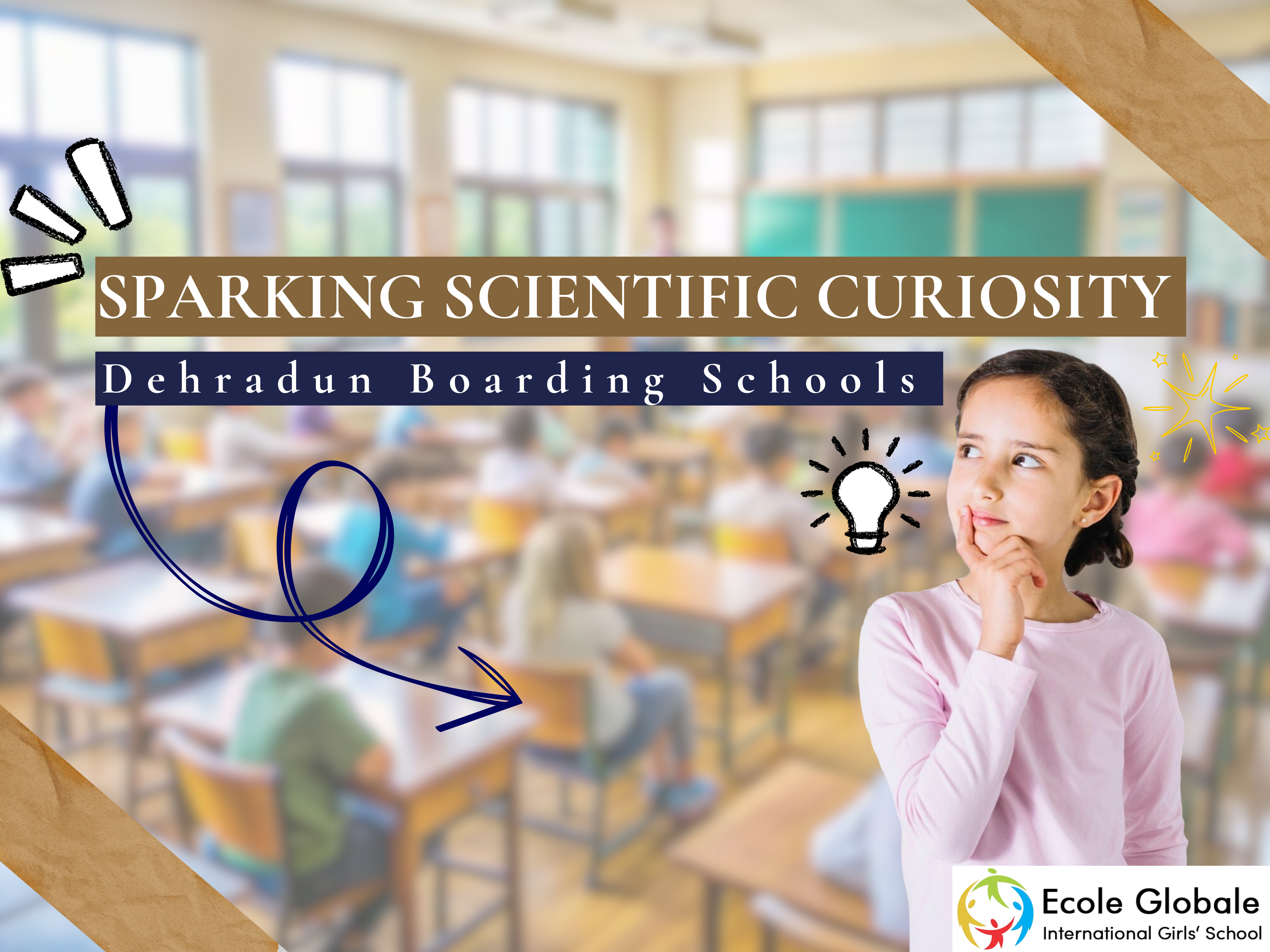 You are currently viewing Sparking Scientific Curiosity in Dehradun Boarding Schools