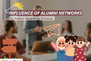 The Influence of Alumni Networks on Indian Boarding Schools