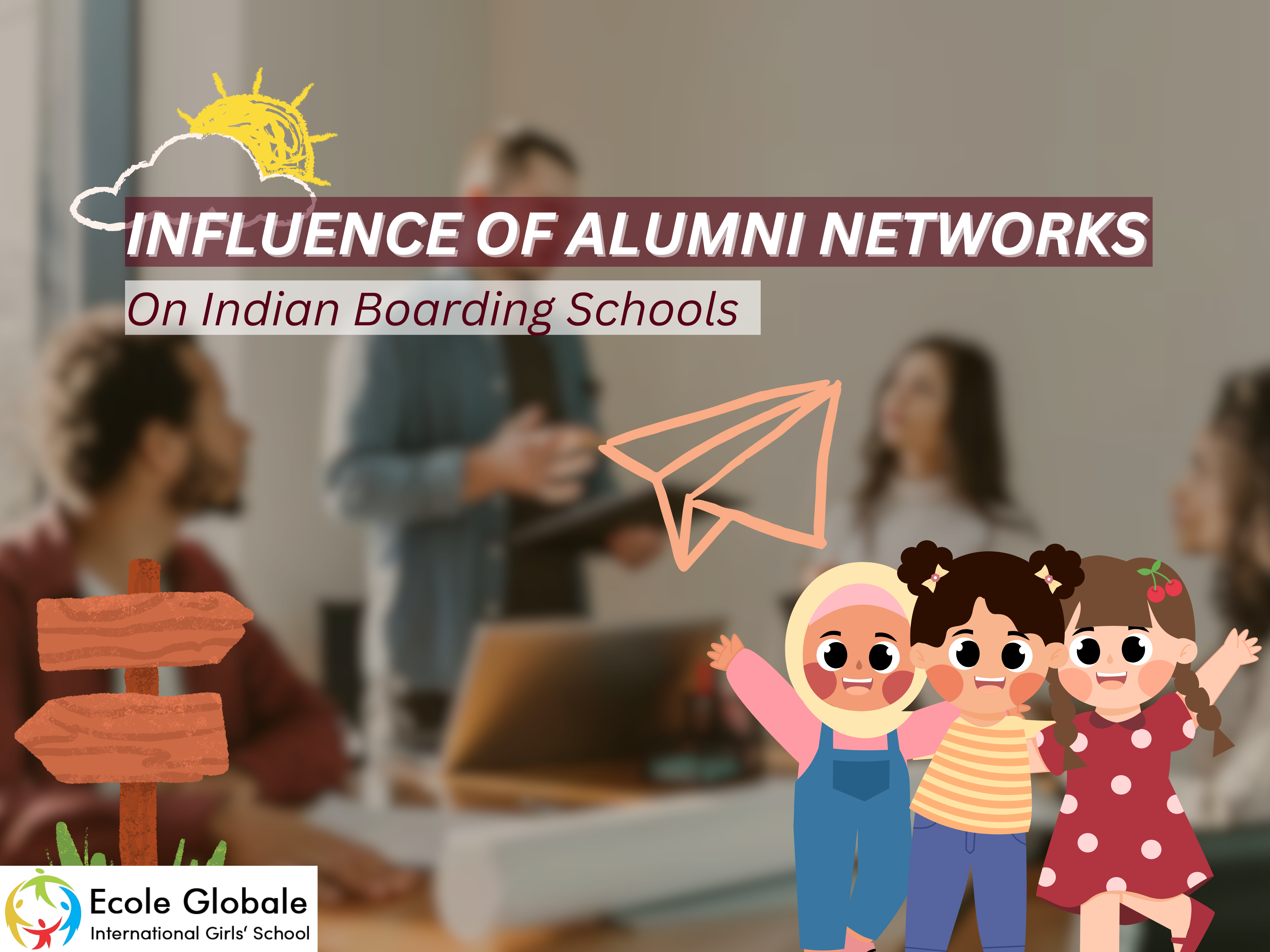 You are currently viewing The Influence of Alumni Networks on Indian Boarding Schools