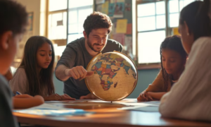 What is Global Education?