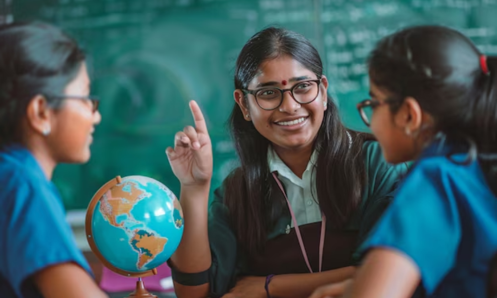 Why Bi-lingual Education is Growing in India