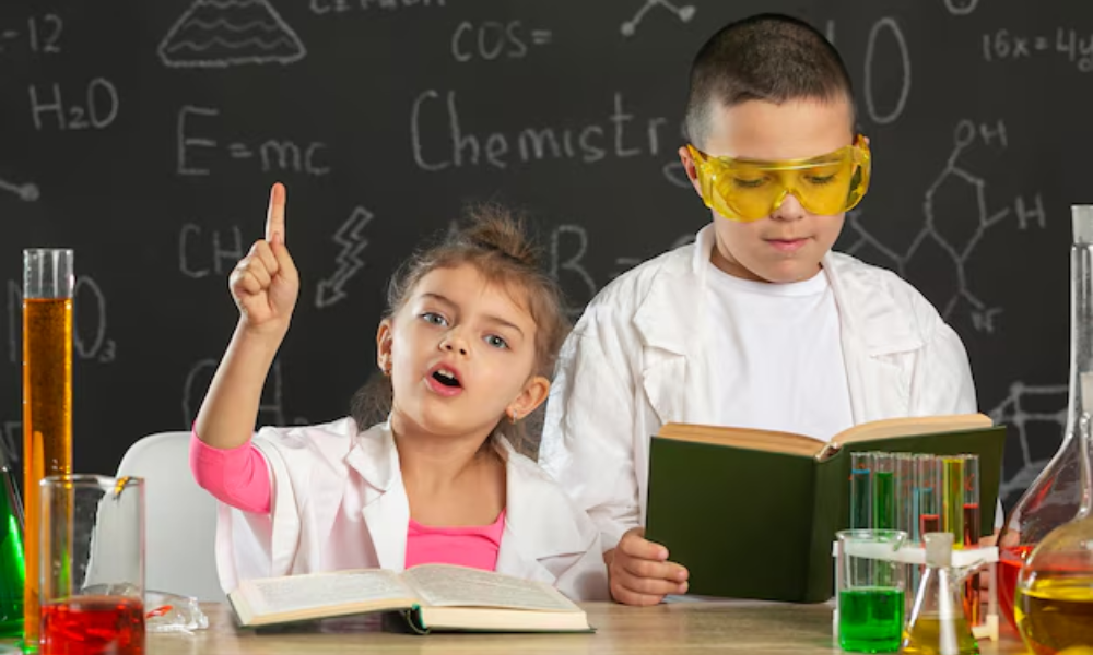 Why Scientific Curiosity Matters in Education