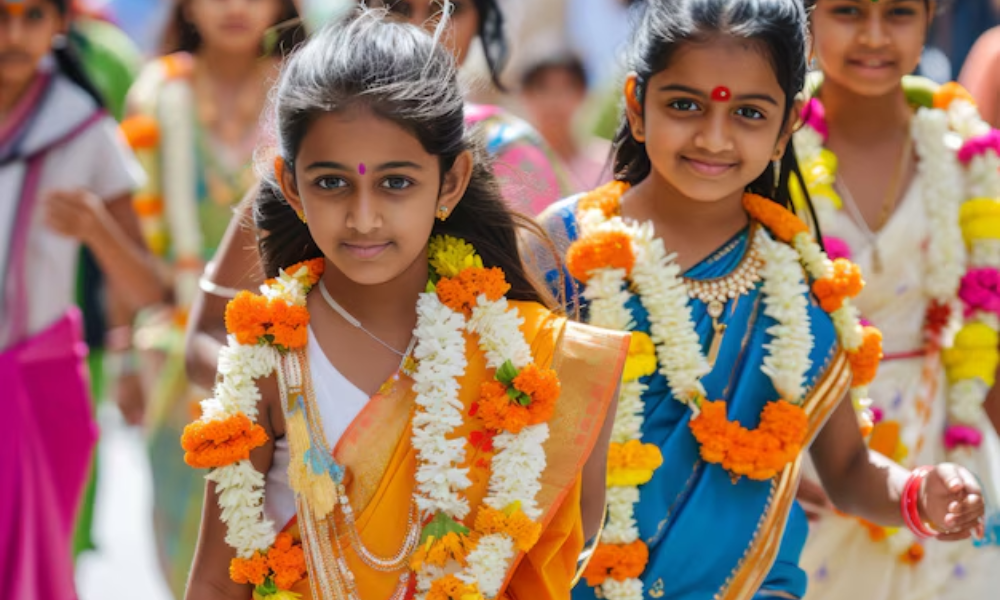 Popular Festivals Celebrated at Boarding Schools