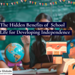 The Hidden Benefits of Boarding School Life in India for Developing Independence