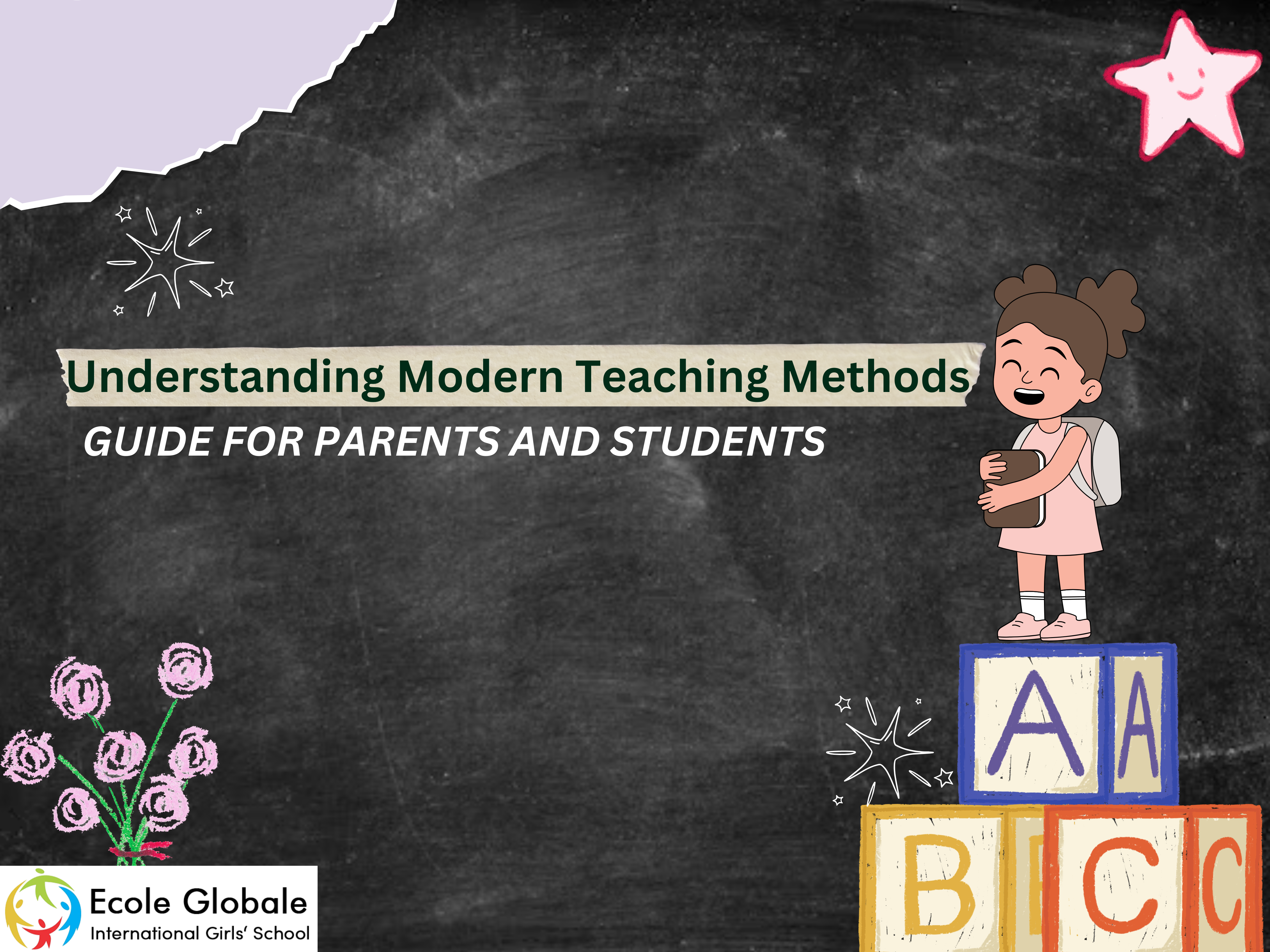 You are currently viewing Understanding Modern Teaching Methods: A Guide for Parents and Students