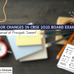 Major Changes in CBSE 2025 Board Exams Announced at Principals’ Summit