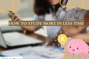 How to Study More in Less Time: A Complete Guide