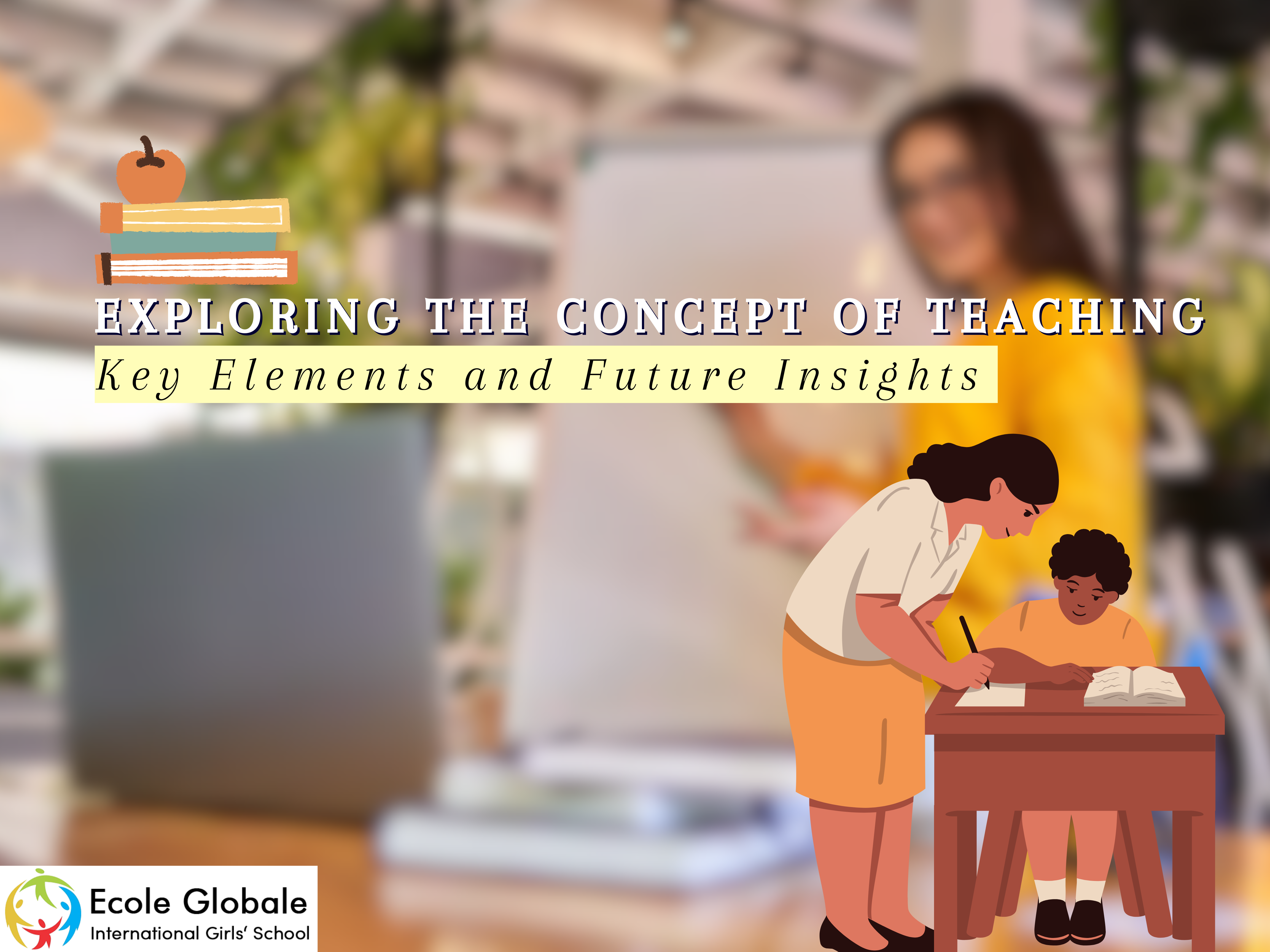 You are currently viewing Exploring the Concept of Teaching: Key Elements and Future Insights