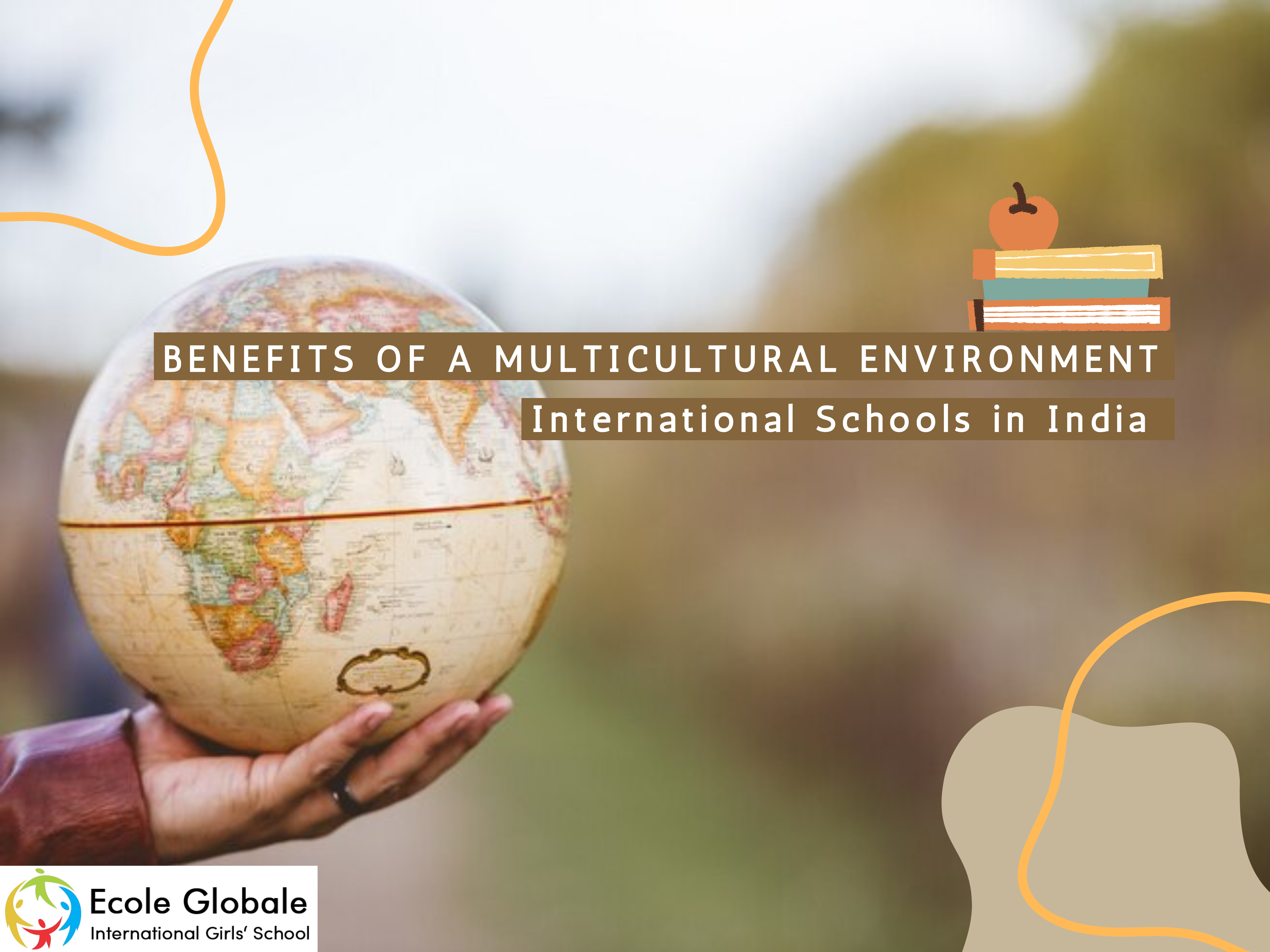 You are currently viewing The Benefits of a Multicultural Environment in International Schools in India