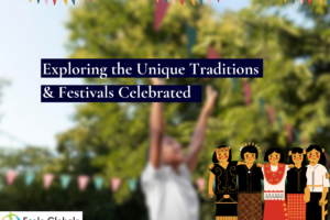 Exploring the Unique Traditions & Festivals Celebrated at Boarding Schools in Dehradun